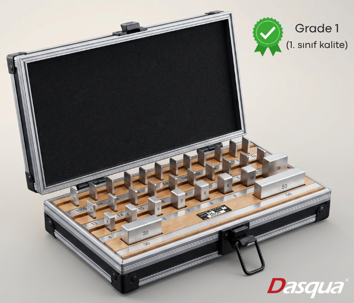 dasqua 6111-1232 kalite 1